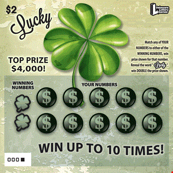 Lucky